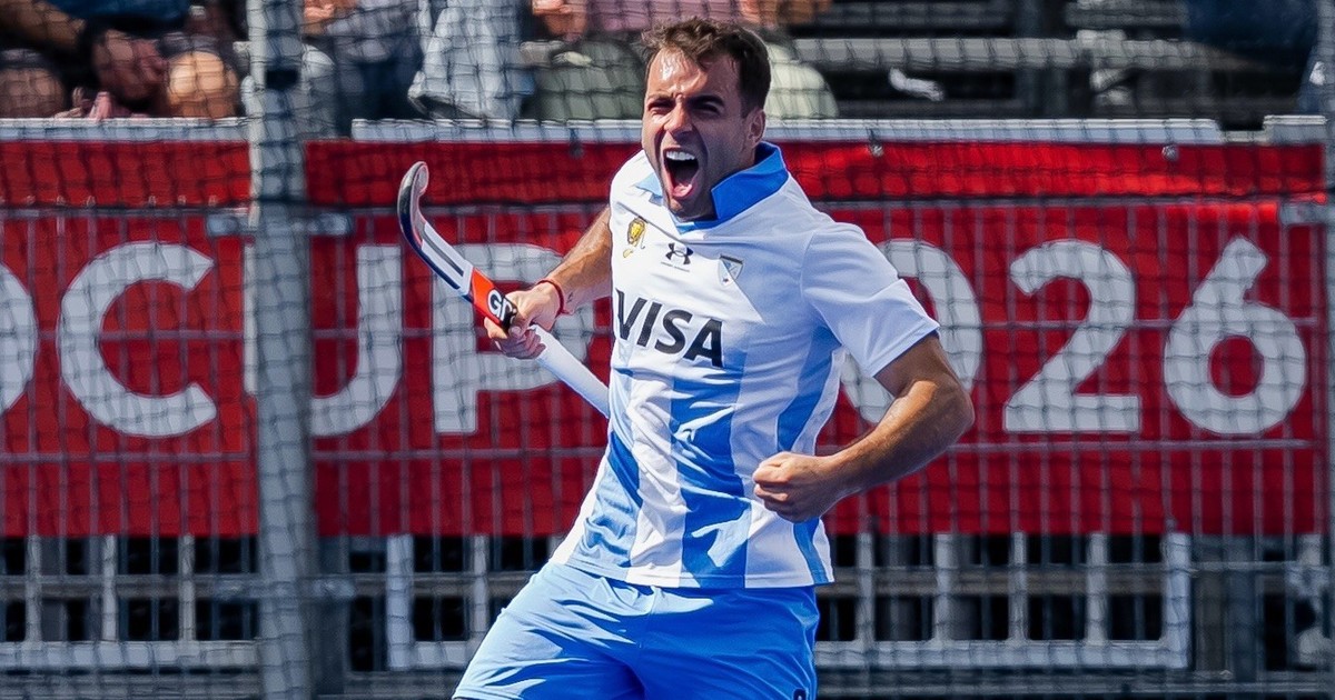Domene apuesta al todo por el todo en un partido clave para la clasificación argentina