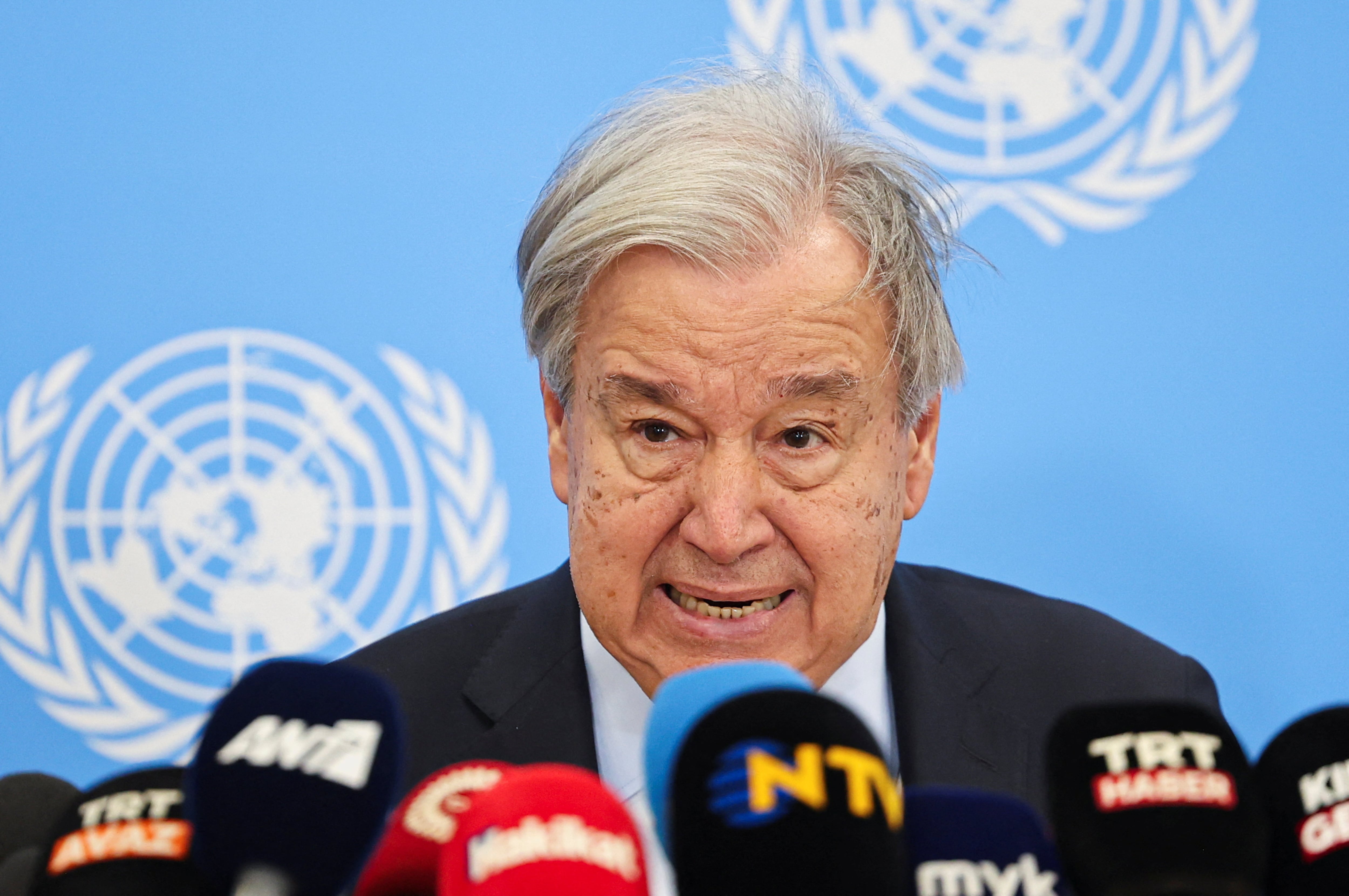 ONU urge a EE.UU. e Irán a reanudar diálogo