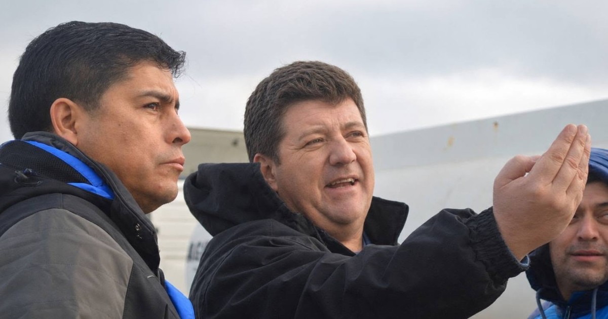 Denuncian espionaje al Jefe de Gabinete