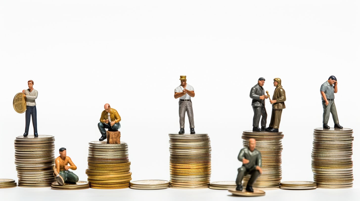 Salario Mínimo sube un 16,9%