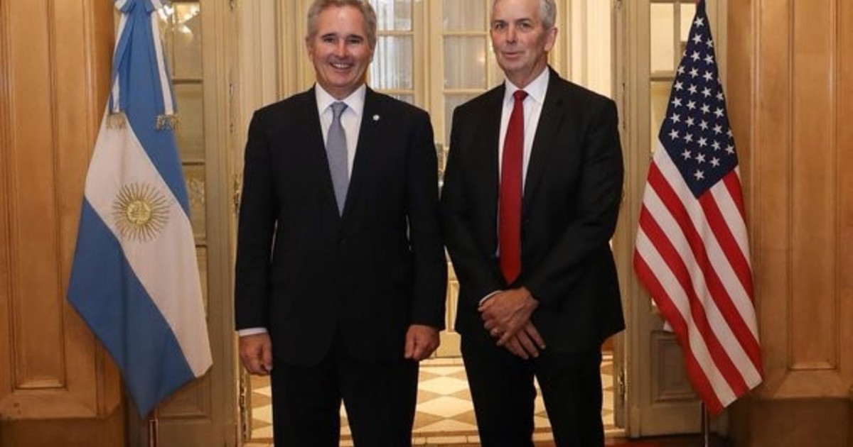 Estados Unidos presiona a Argentina para agilizar el pacto comercial pendiente desde 2020