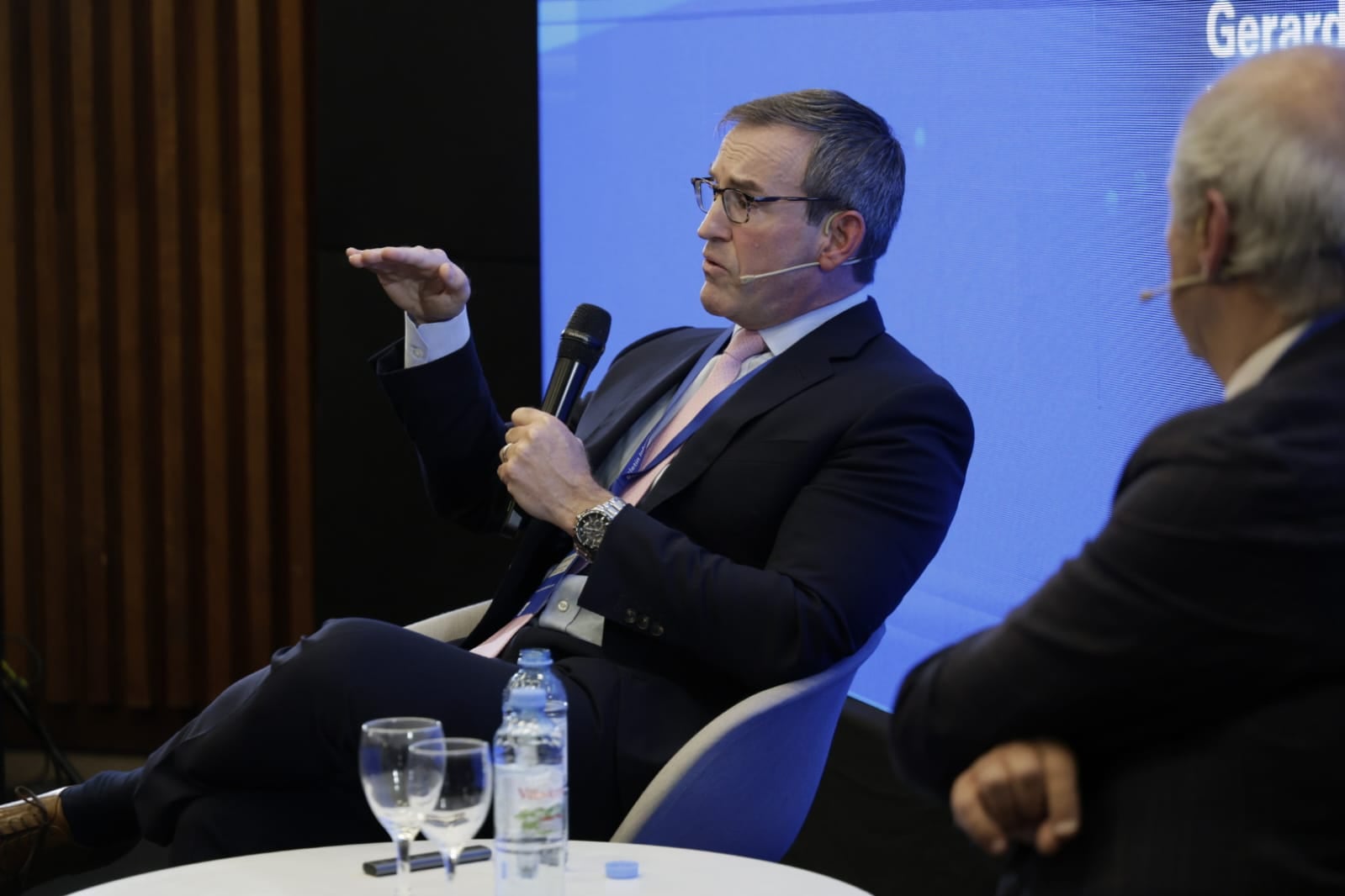 EE.UU. advierte sobre el riesgo tecnológico del avance chino en Argentina