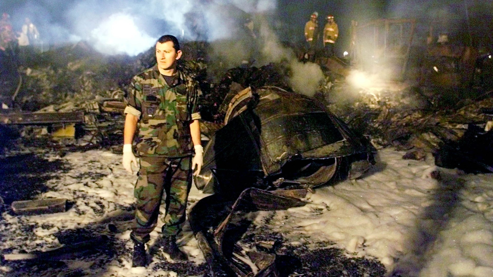 LAPA: 27 años de la tragedia aérea sin condenas por negligencia