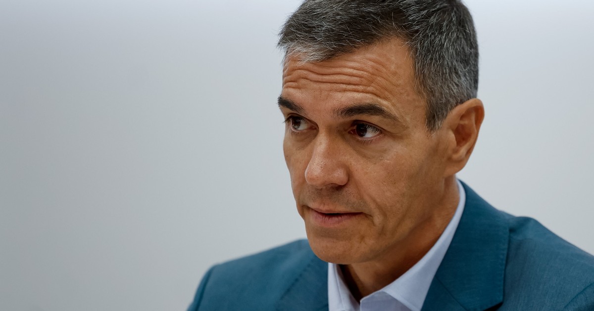 Sánchez culpa a Rusia e Israel por la crisis en Ceuta y descarta el rol de Marruecos