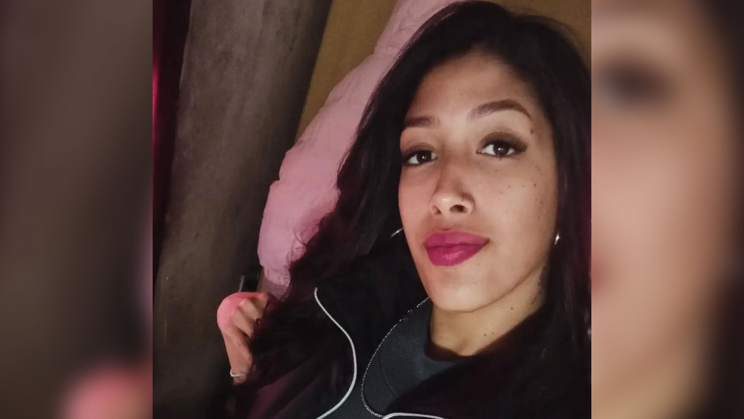 Joven grave tras ataque con ácido en su casa en Tres de Febrero