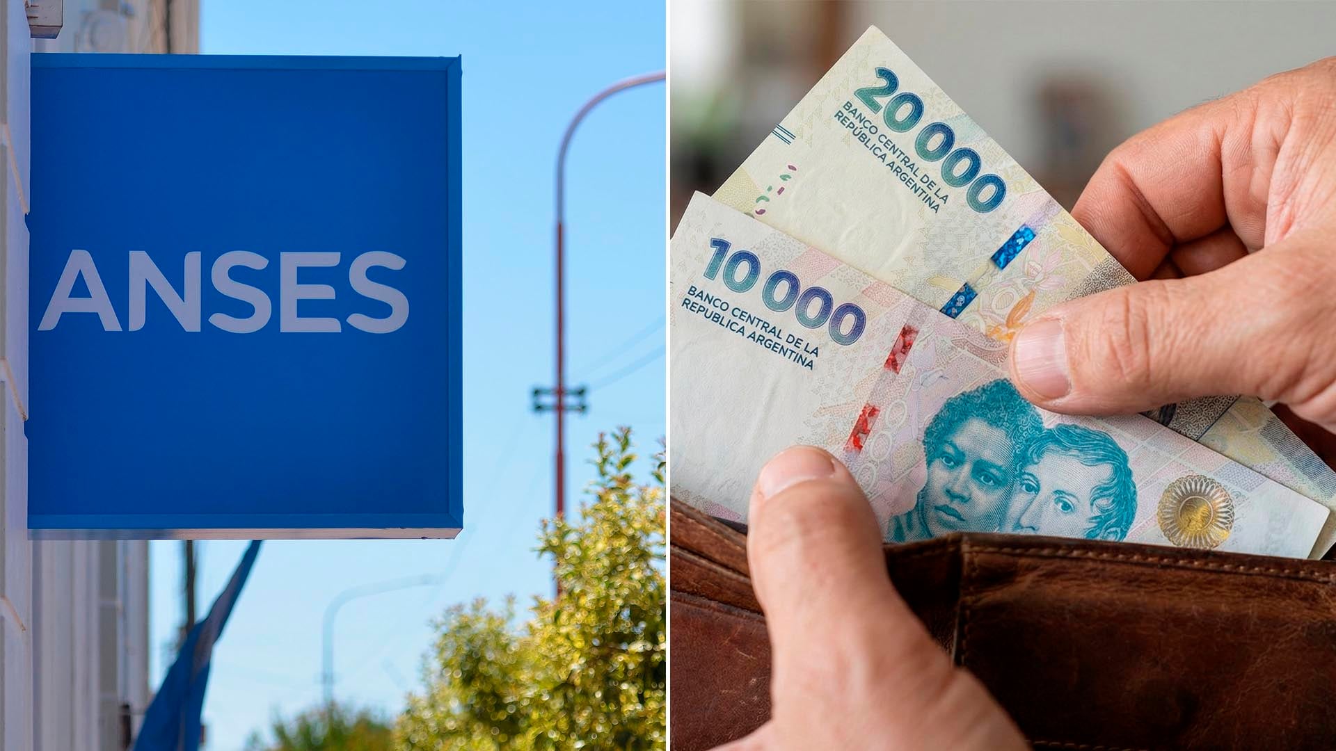 ANSES: jubilados con DNI terminado en 0 cobran hoy con aumento y bono