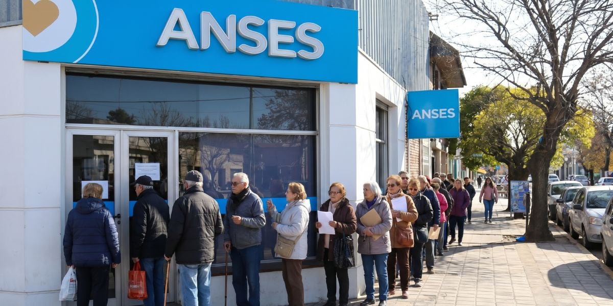 ANSES oficializó el aumento de septiembre: la jubilación mínima será de $234.540