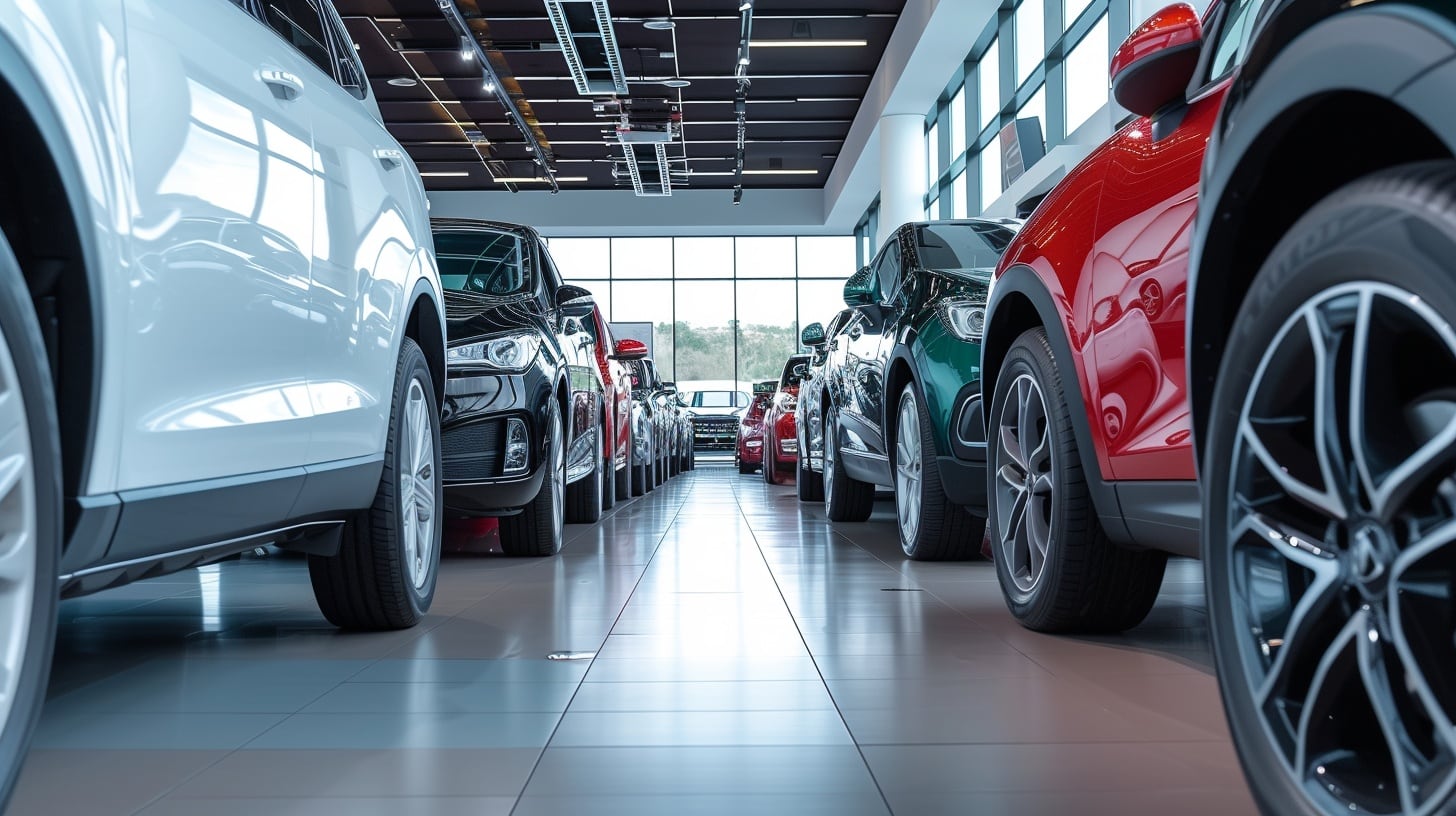 Cae 13,3% la venta de autos 0 km: estas son las marcas líderes y perdedoras de 2025
