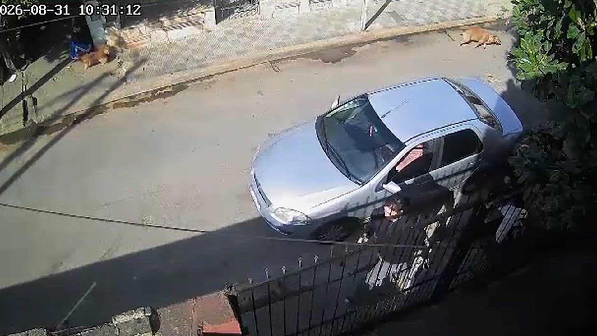 Robo en Córdoba: chofer de app despojó de su jubilación a un abuelo