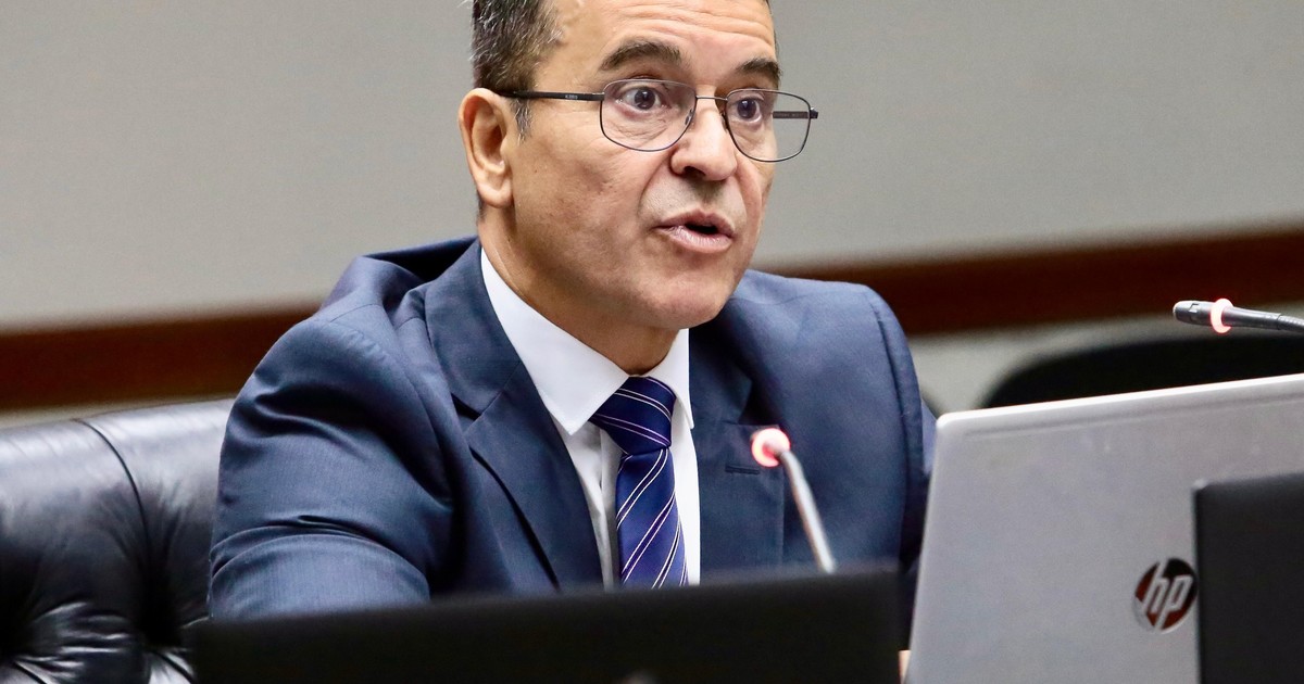 Jurado de Enjuiciamiento decide hoy el futuro del juez Díaz Lacava