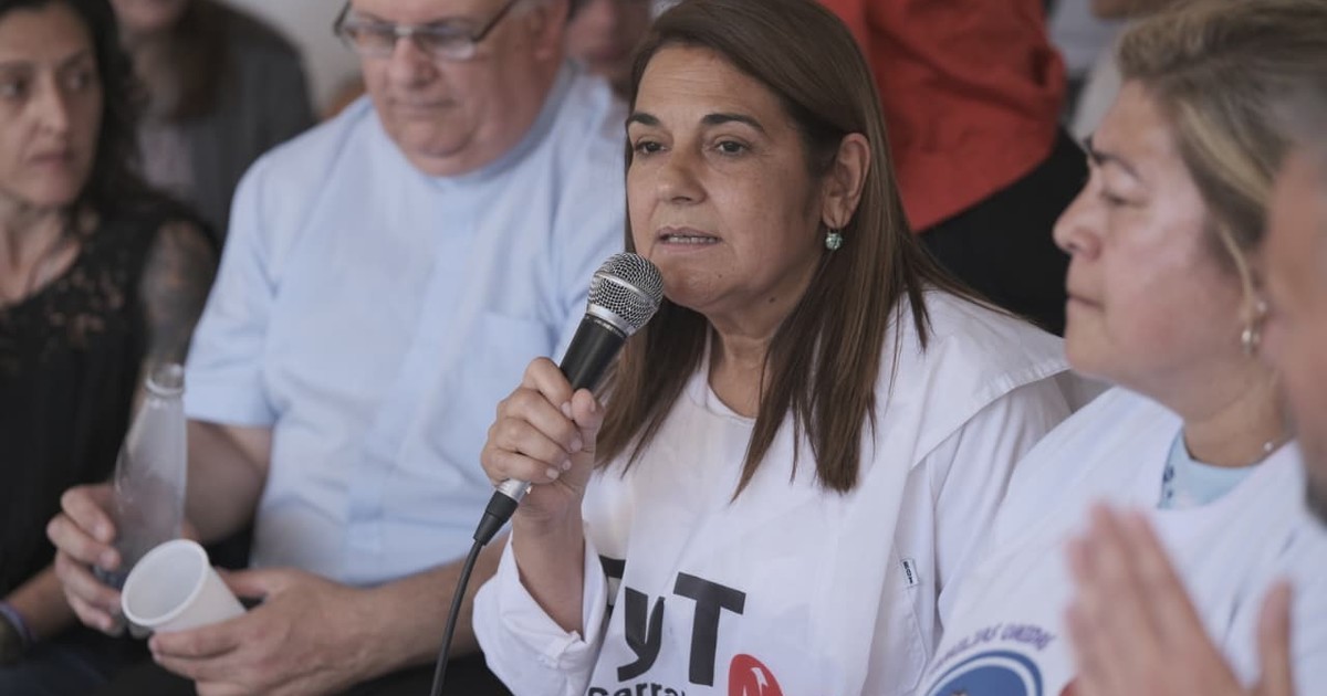 Lezana: es inconstitucional mi despido y me defiendo en la Justicia