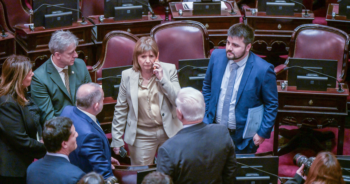 El oficialismo busca dictamen para el RIGI bonaerense en el Senado