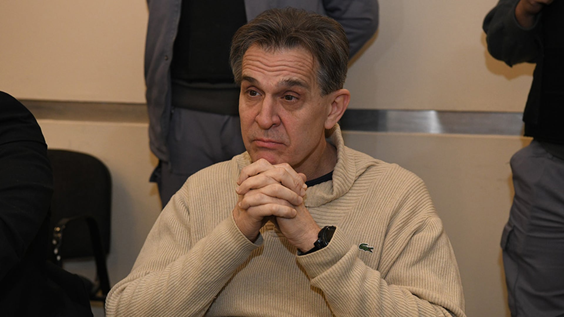 Juicio a Lotocki: la defensa centra su estrategia en la atención prehospitalaria
