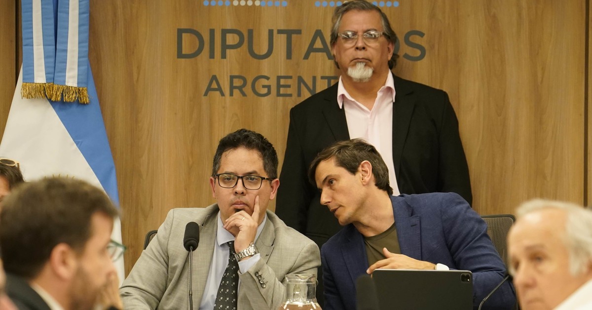 LLA posterga dictamen al 30 de septiembre y oposición denuncia maniobra dilatoria