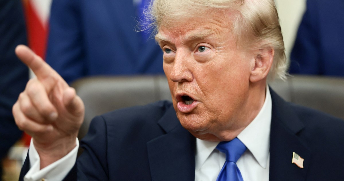 Trump: Venezuela no está lista para elecciones, pese a los deseos de Rodríguez