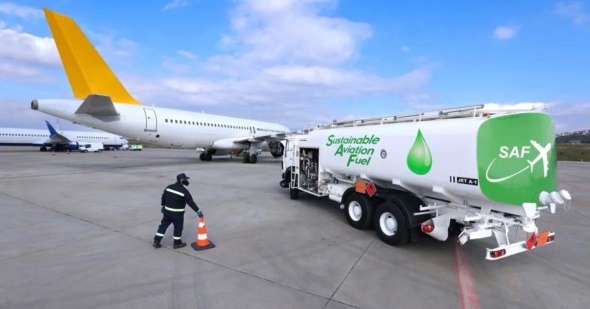Argentina busca ley para captar US$ 40.000 millones en biocombustibles