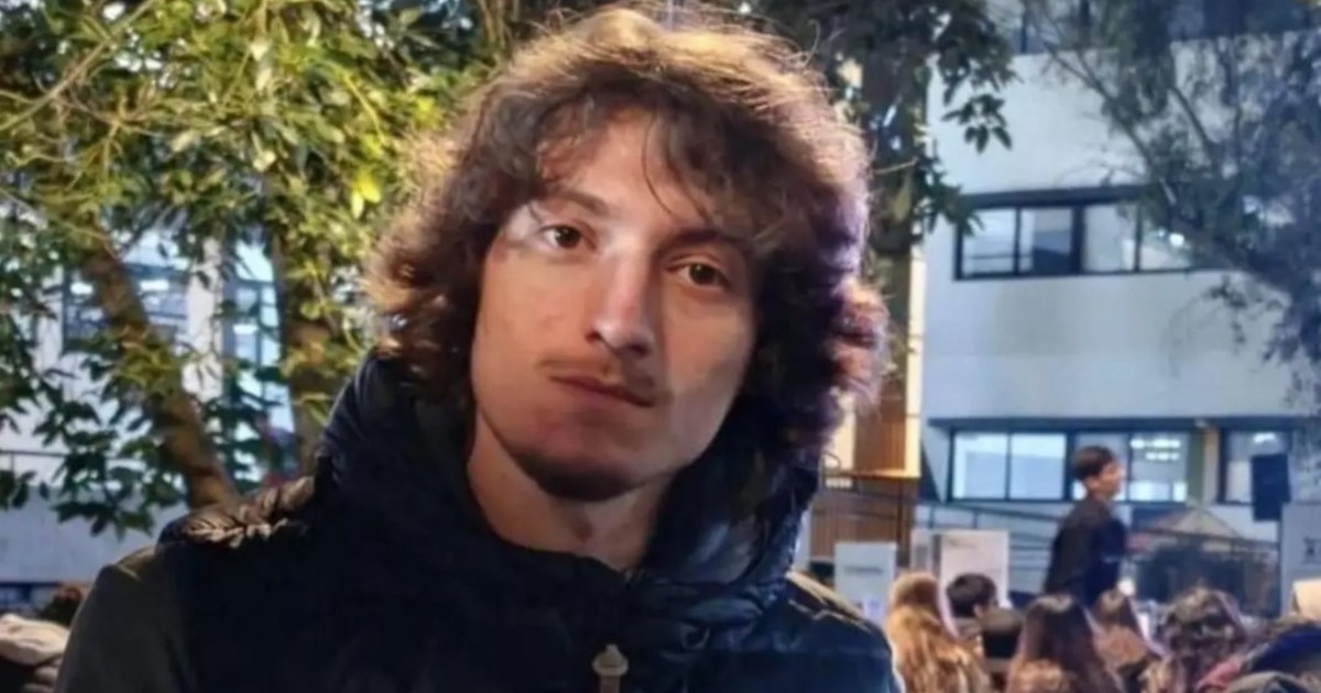 Estudiante de 21 años de la UNLP desapareció tras sentirse mal en el campus