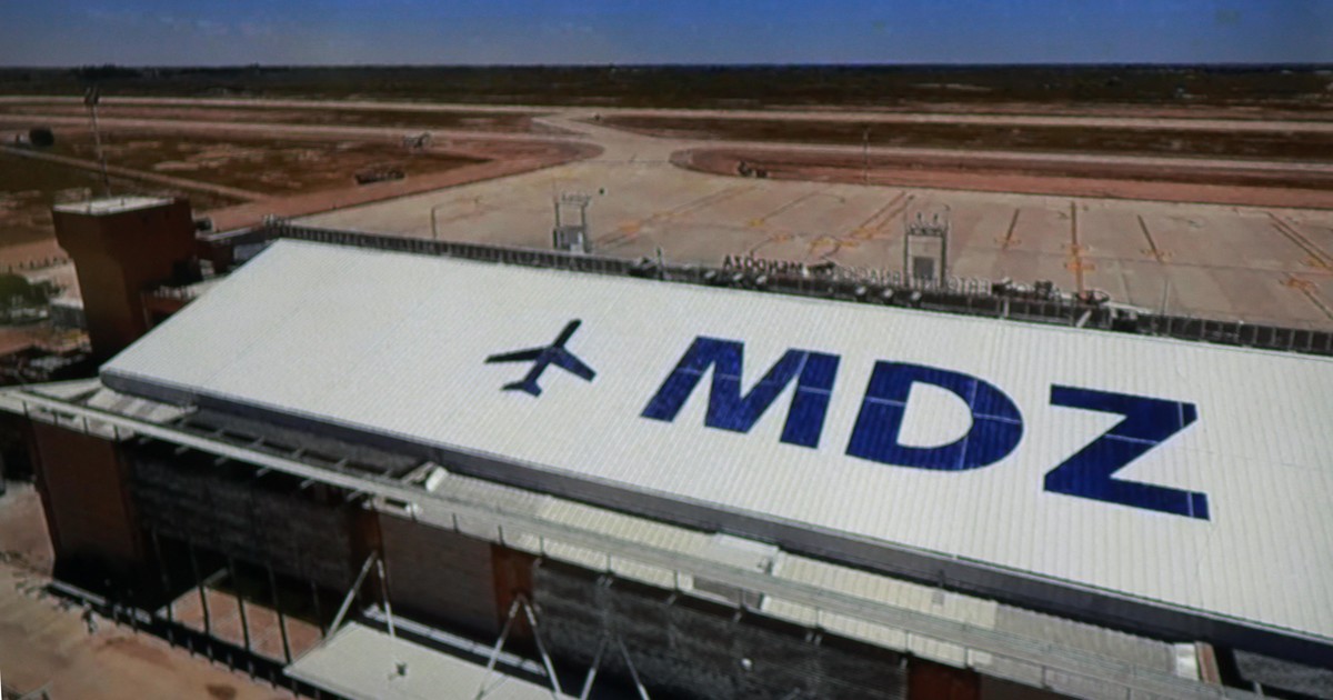Murió un pasajero de 73 años durante un vuelo de Panamá a Mendoza