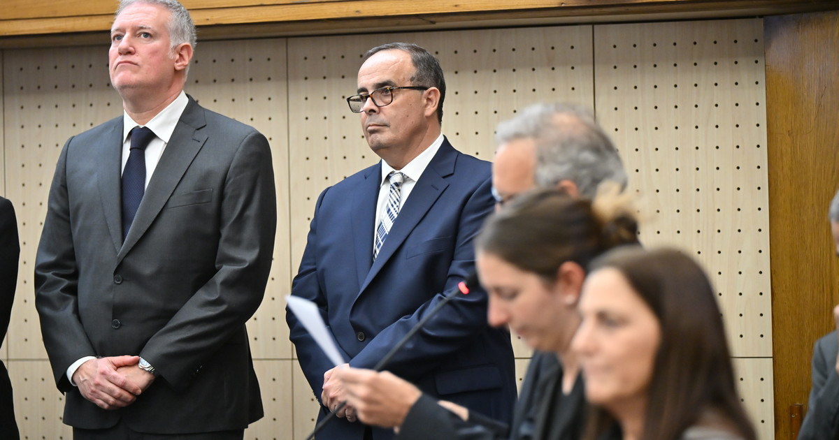 Yadarola y Bertuzzi asumieron como jueces federales ante Rosatti