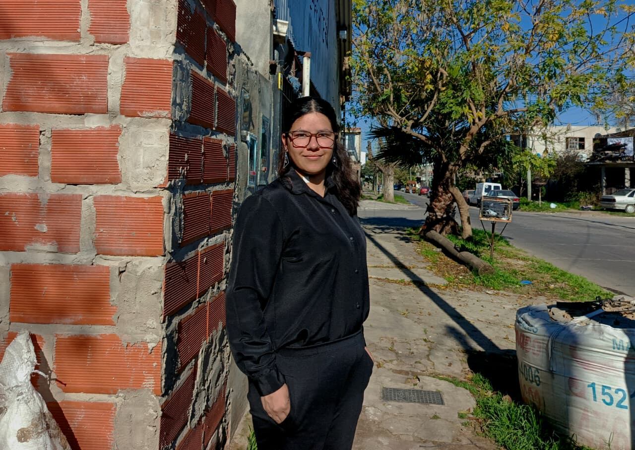 Sin empleo tras la secundaria: Pilar Maciel cuenta su lucha por el primer trabajo