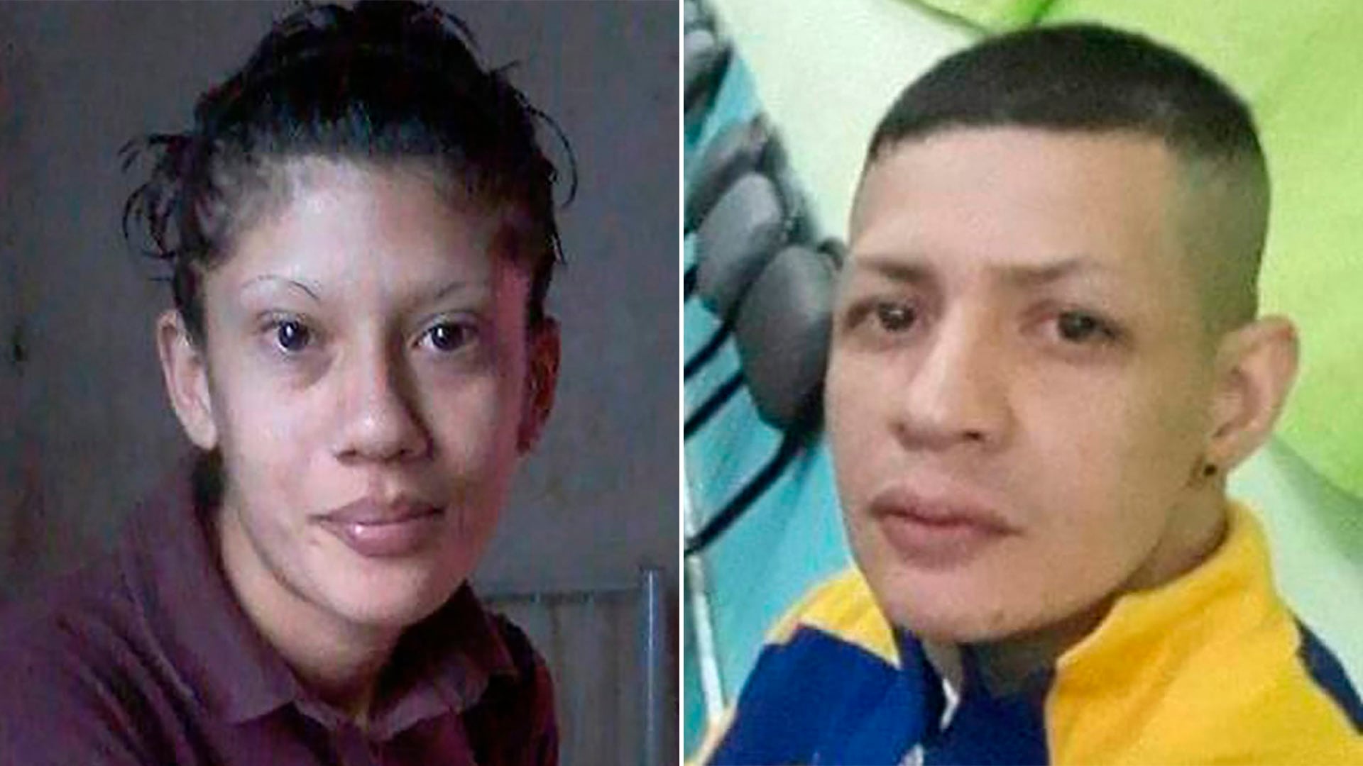 Corte Suprema ratifica perpetuas por femicidios en Varela y Villa 31
