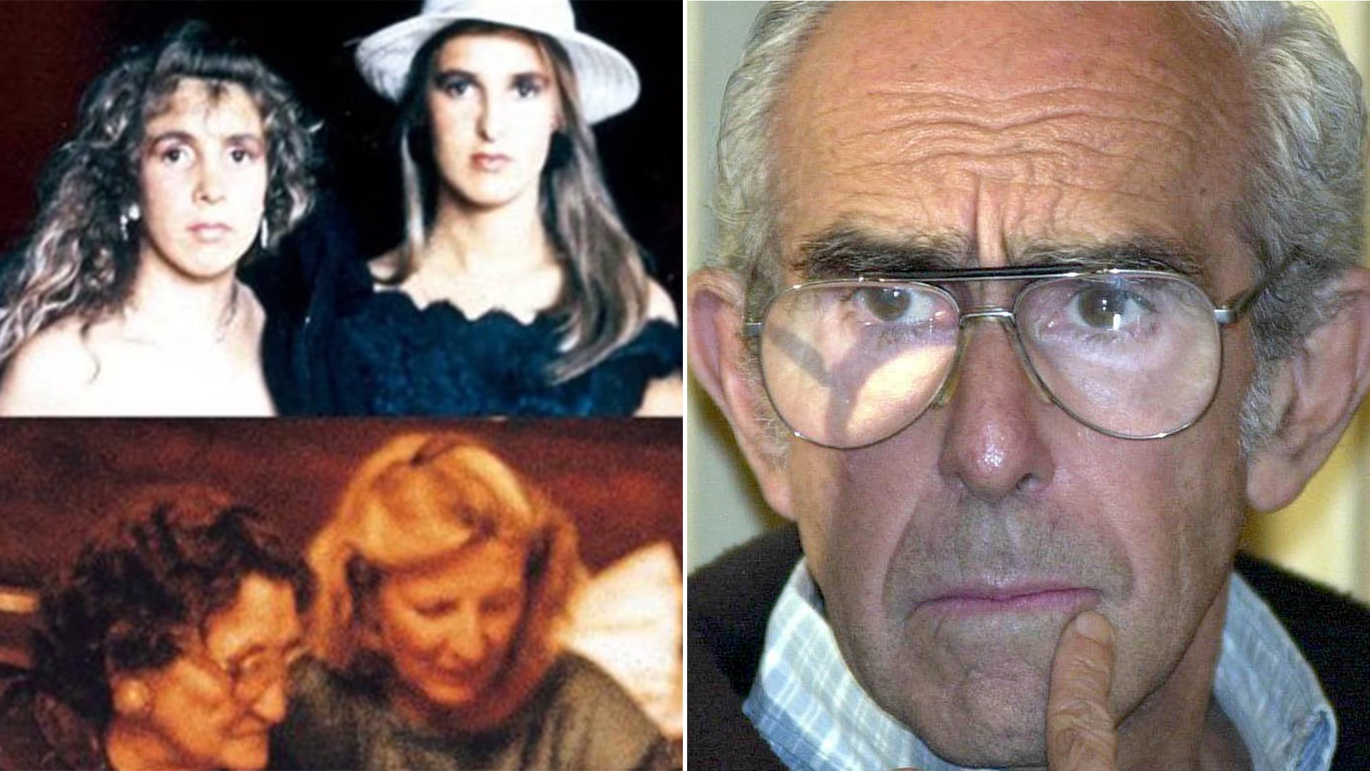 Testigo describe el clima de miedo en la casa de Barreda antes de los femicidios