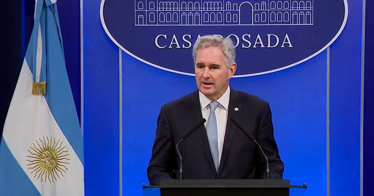 Quirno: No cederemos la base de Tierra del Fuego a EE.UU.