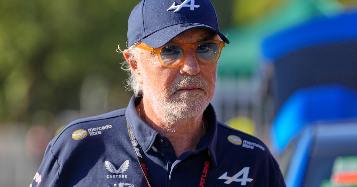 Briatore denuncia a juez de la FIA por supuestos vínculos con McLaren