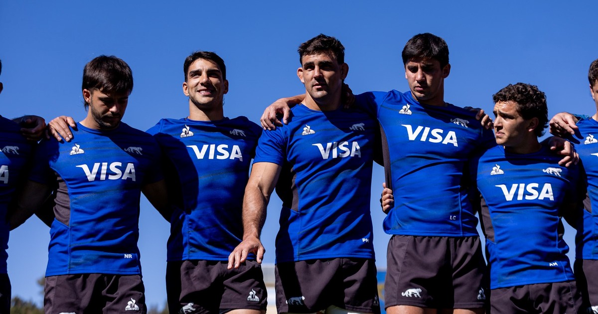 Los Pumas enfrentan a Wallabies