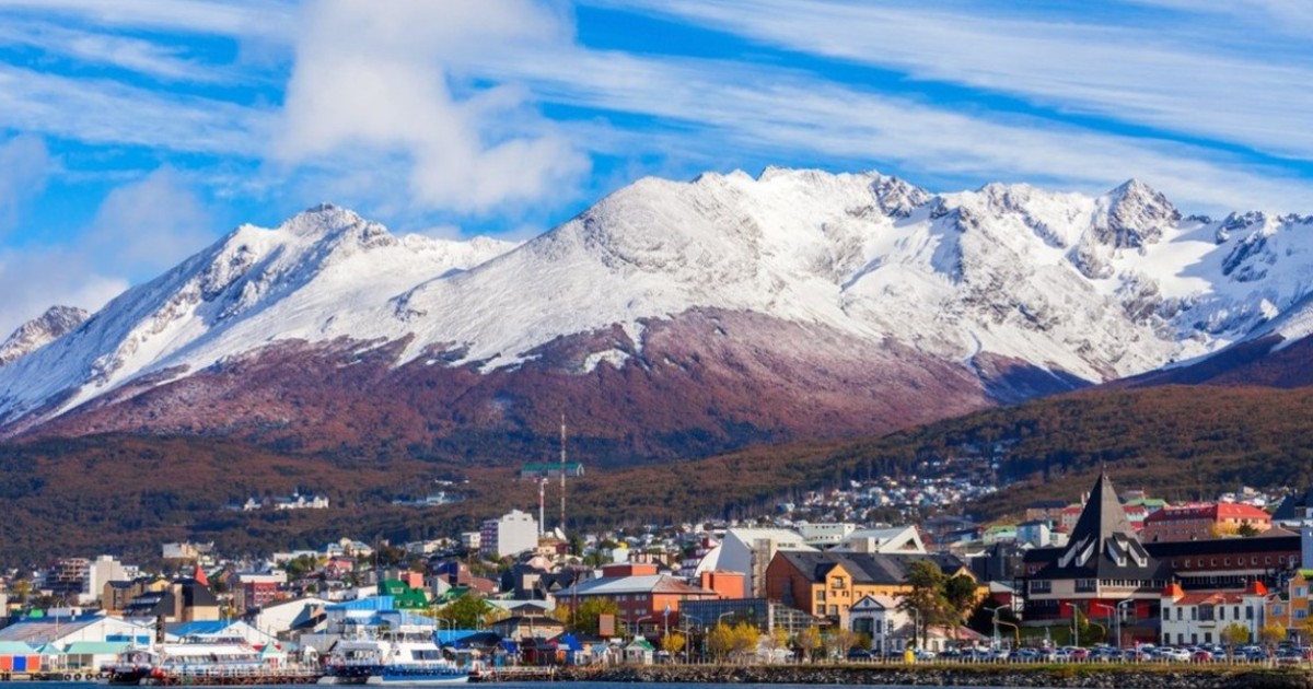 Deanes rechazó que Milei use a Tierra del Fuego como moneda de cambio por Malvinas