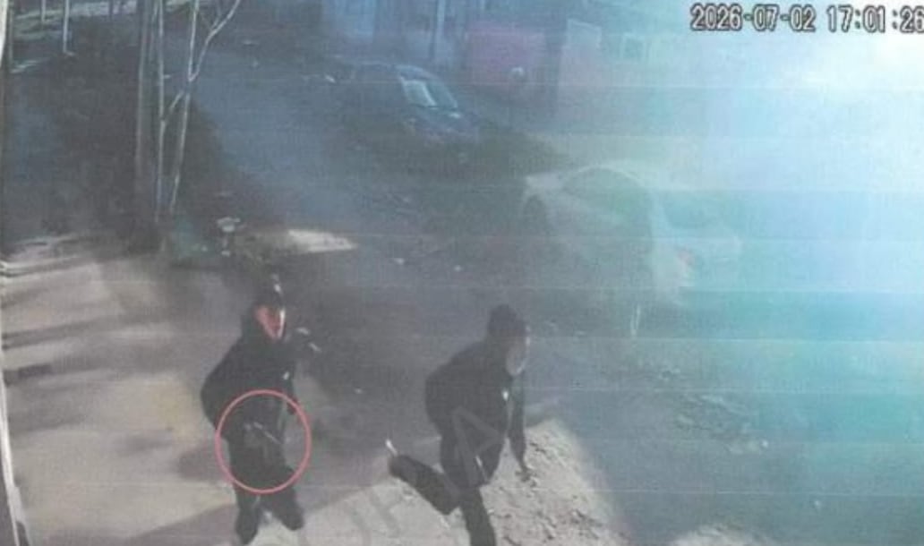 Detienen a Gabriel Oviedo como sospechoso del crimen de Candela