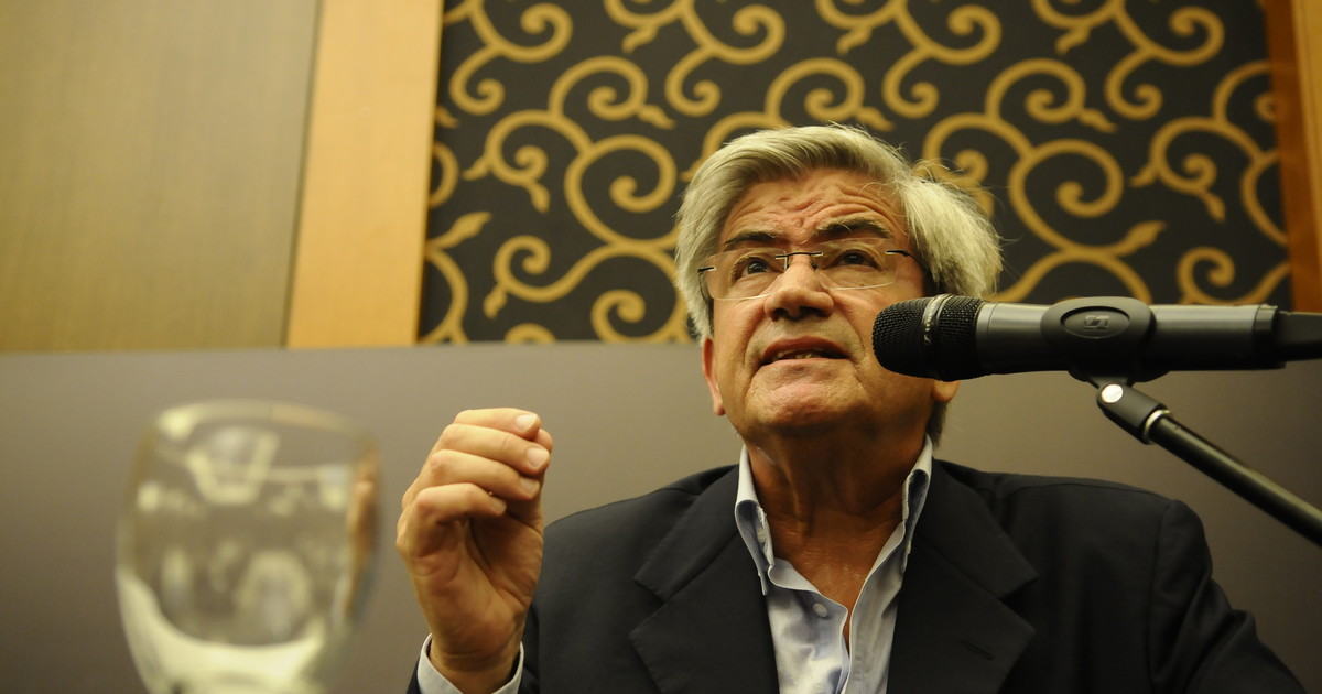 Murió Alberto Iribarne, exministro de Justicia de Néstor Kirchner.