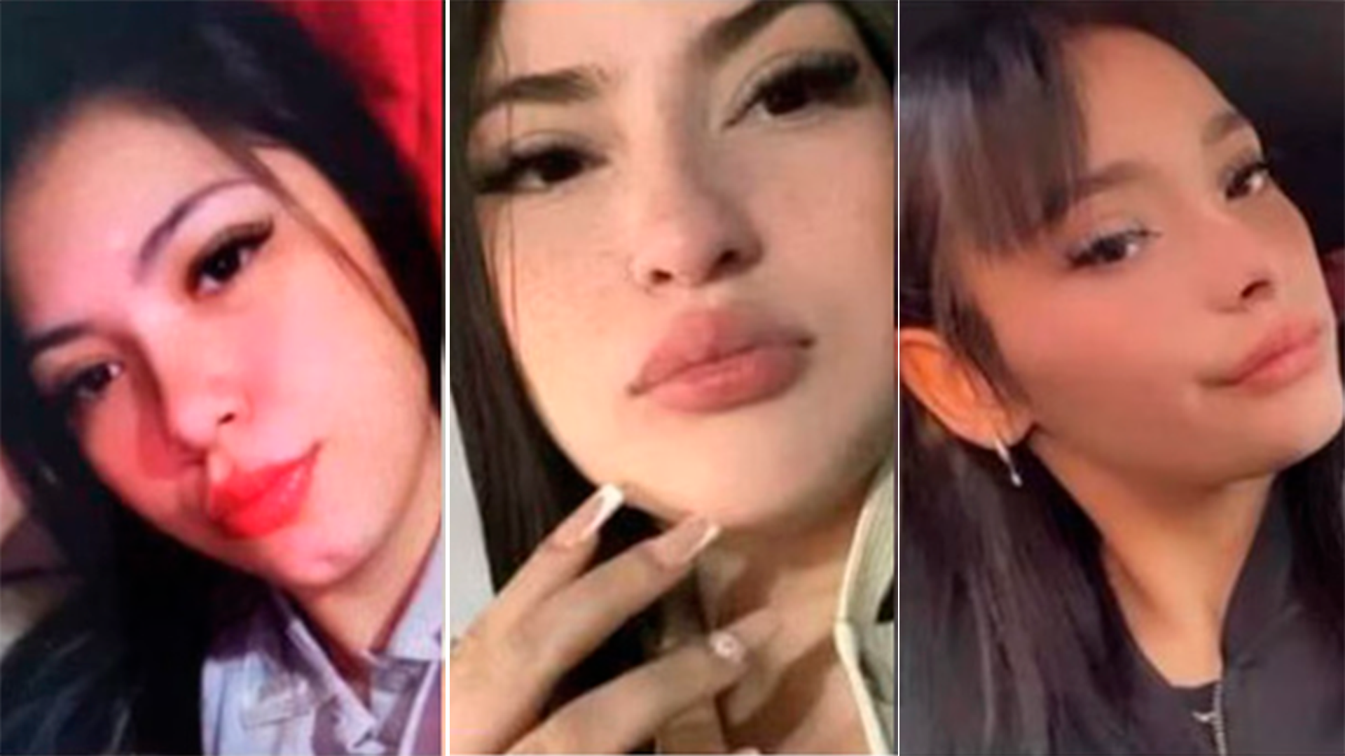 Cuatro nuevos arrestados en el caso del triple femicidio de Florencio Varela