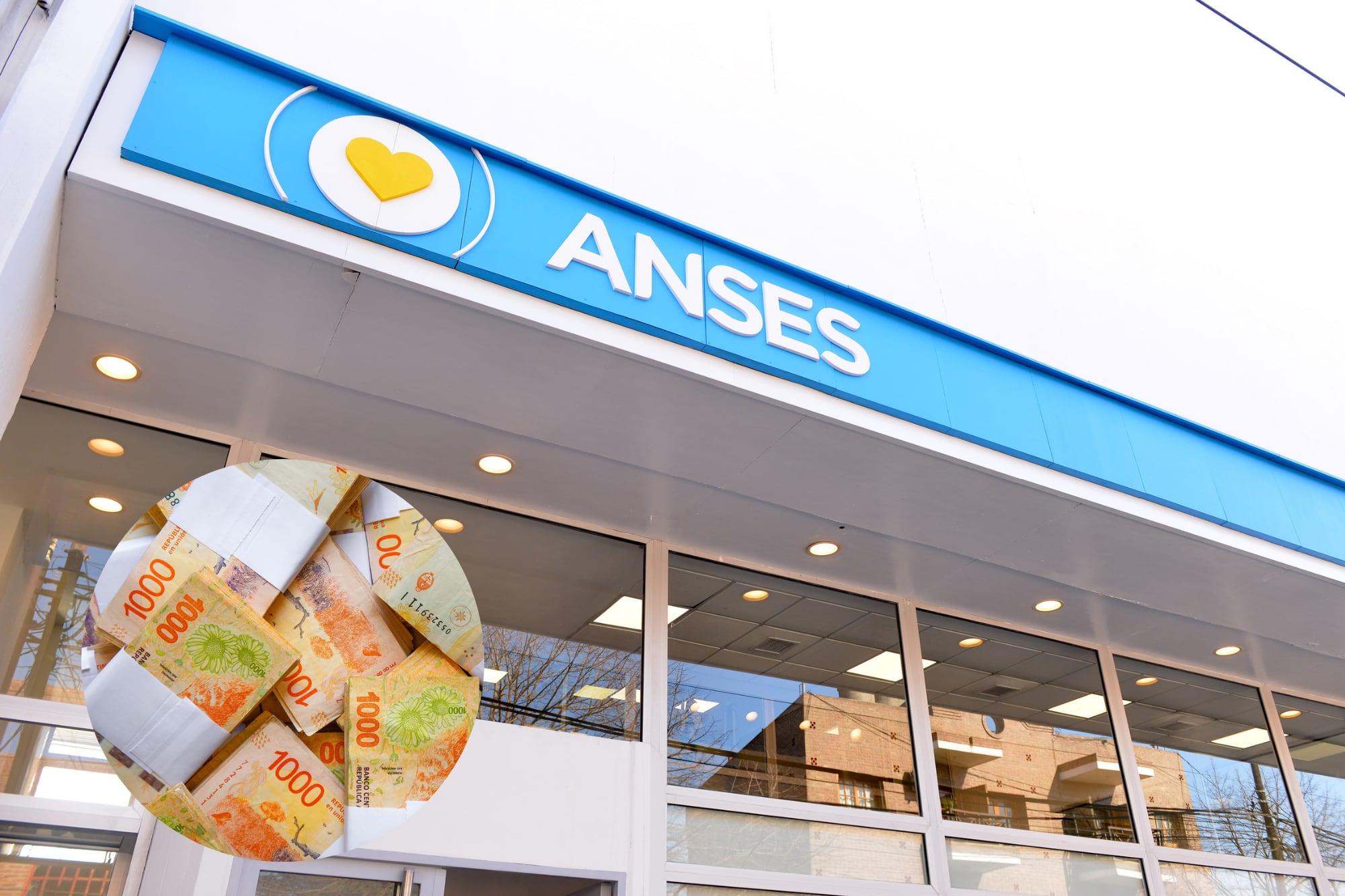Anses confirma el cronograma de pagos de septiembre por DNI y prestación