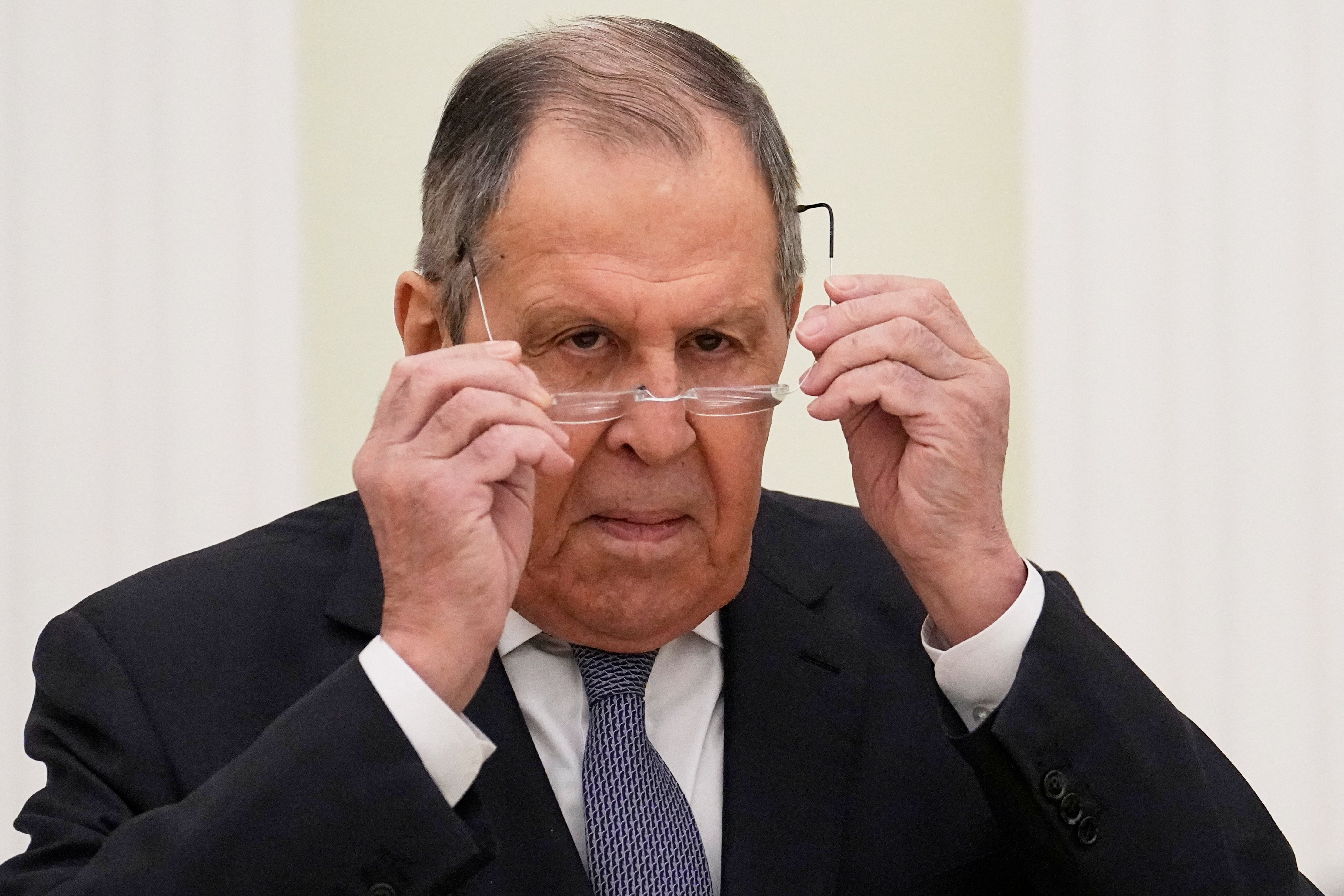 Rusia acusa a Alemania de declararle la guerra