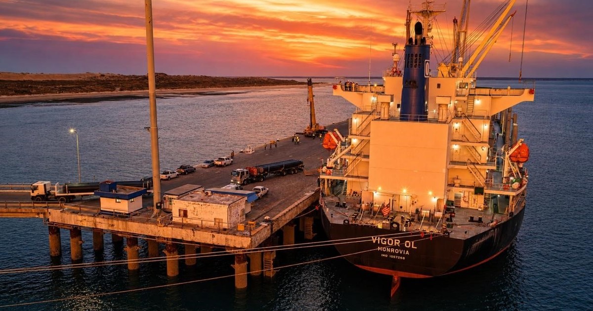 Ferraro acusa a Harbour Energy de acceder al RIGI pese a sanciones por Malvinas