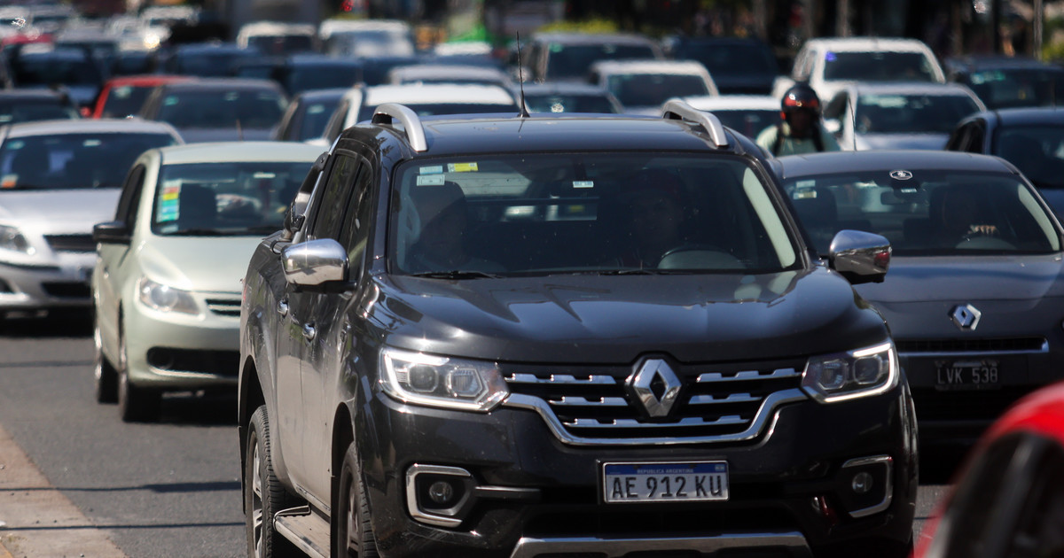 Gobierno lanza créditos UVA para autos