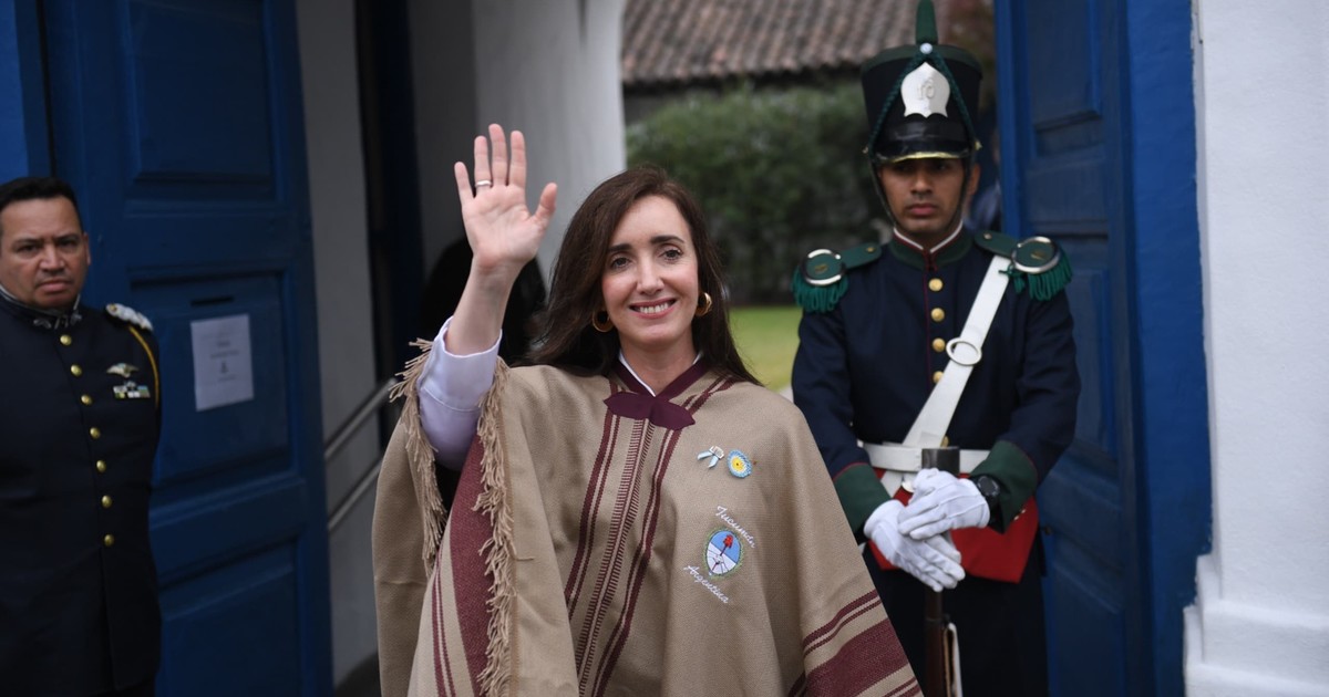Villarruel intensifica sus recorridas provinciales y se perfila para 2027