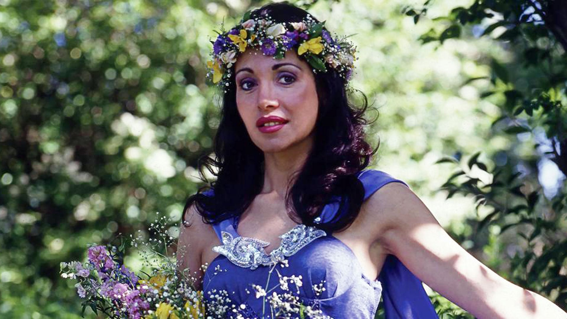 Gilda cumple 30 años de su muerte