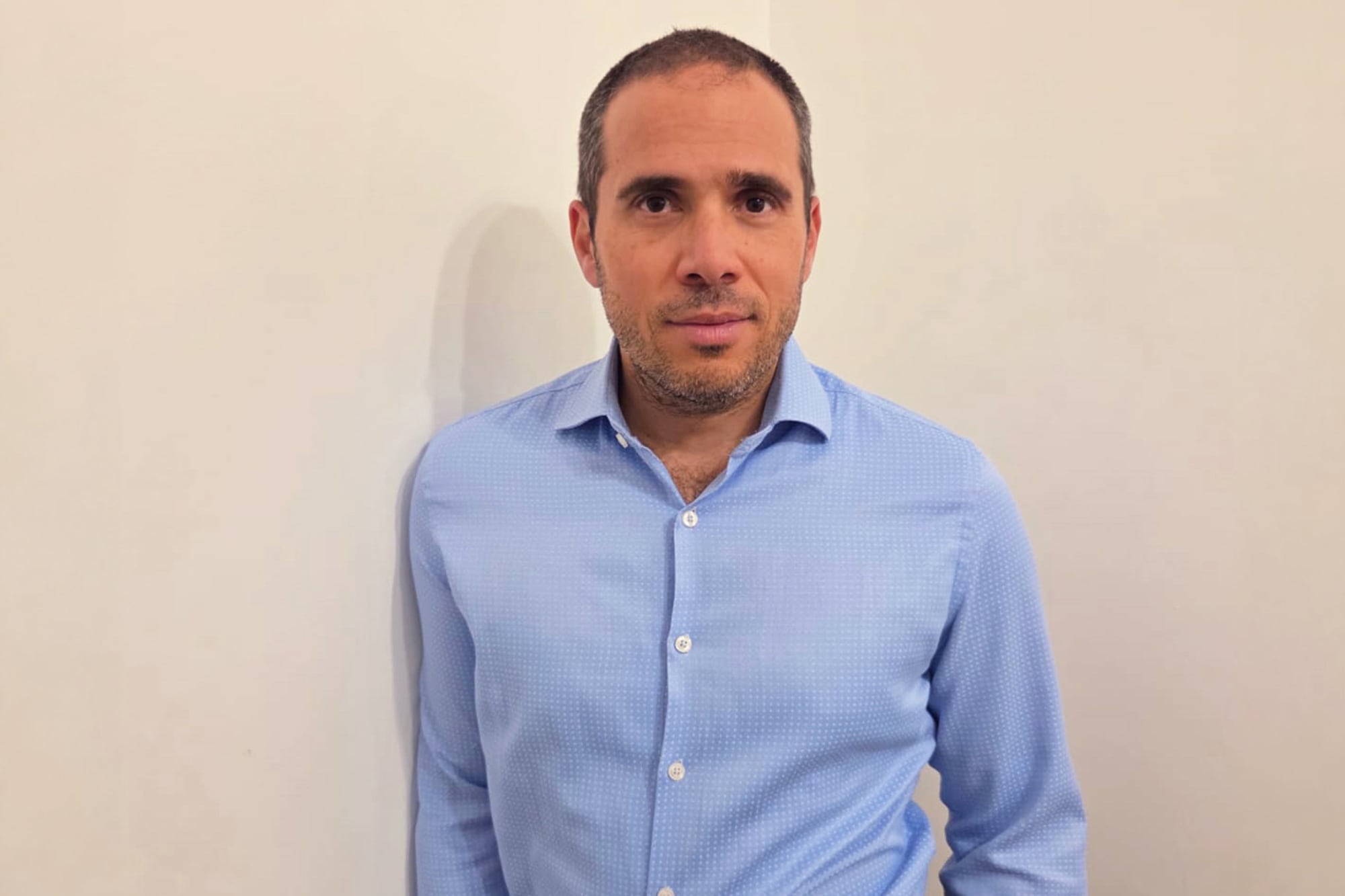 Ezequiel Starobinsky aplica inteligencia emocional a las finanzas