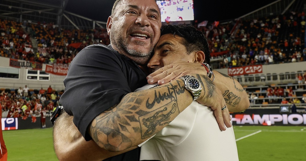 Mohamed se consagra campeón