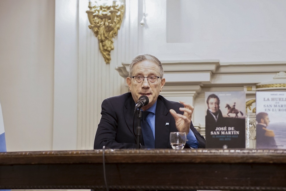 Suspenden al intendente de Vista Alegre por denuncia de violencia de género