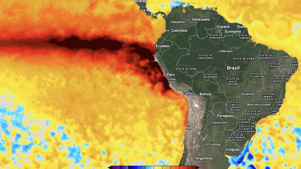 El AMBA se despeja para el fin de semana, pero el frío se intensifica en el interior