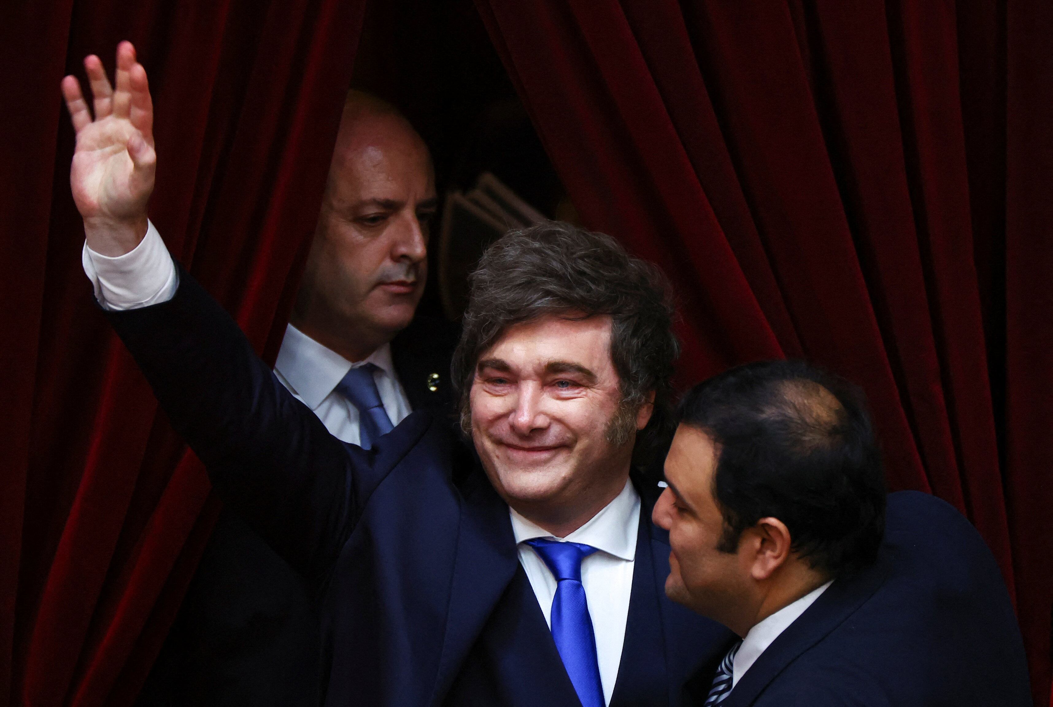 Buenos Aires: Gobiernos locales buscan una nueva relación con la Casa Rosada