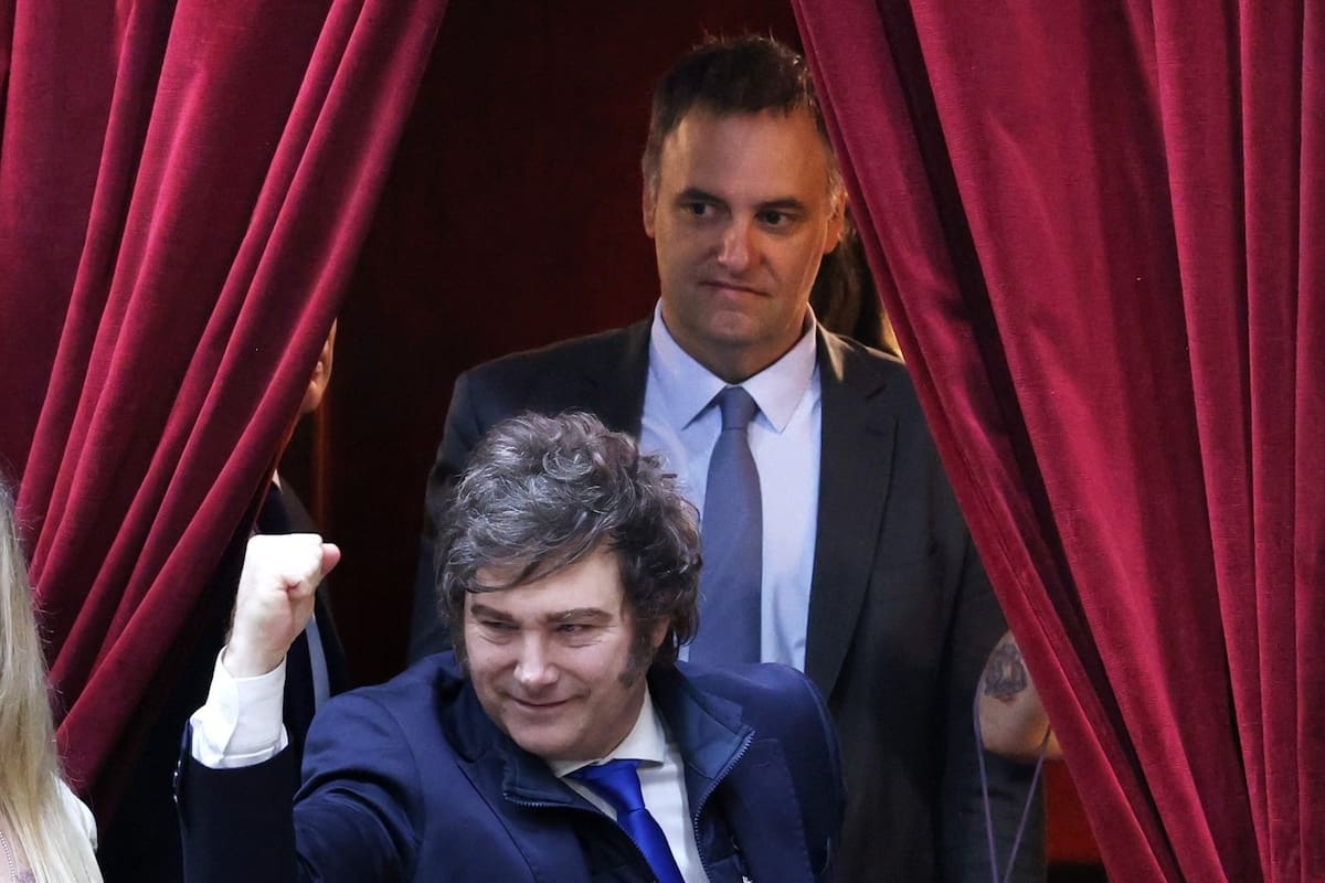 Jefes de Gabinete: un juego de poder en juego