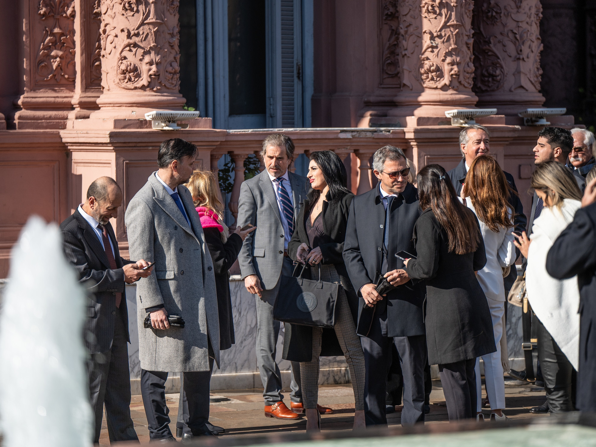 La Gobernación de Buenos Aires implementará un nuevo sistema de gestión para los municipios del interior