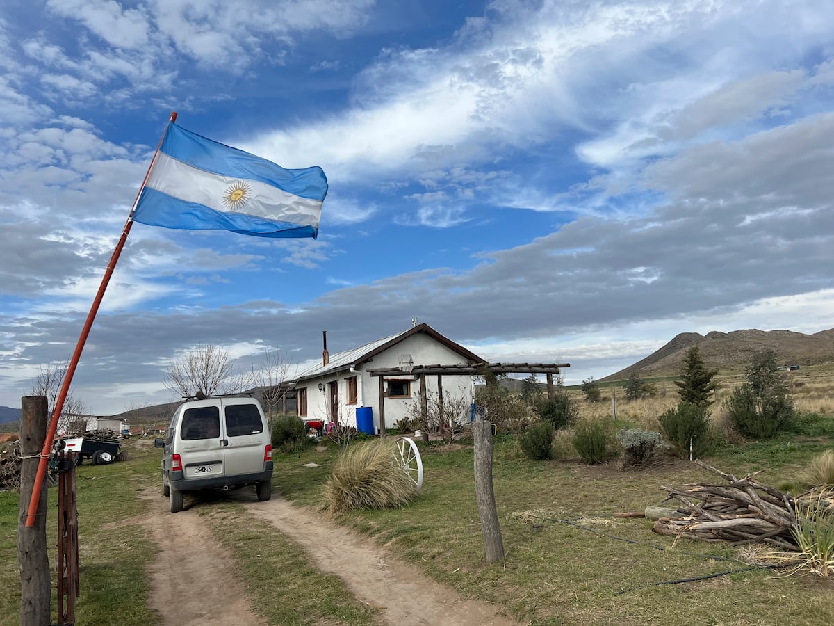 La provincia de Buenos Aires se reorganiza para un futuro más sostenible