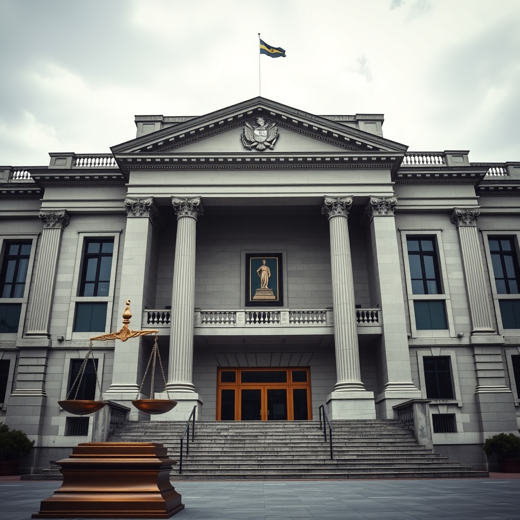 Detienen a abogado por estafa millonaria en criptomonedas y bolsa de valores