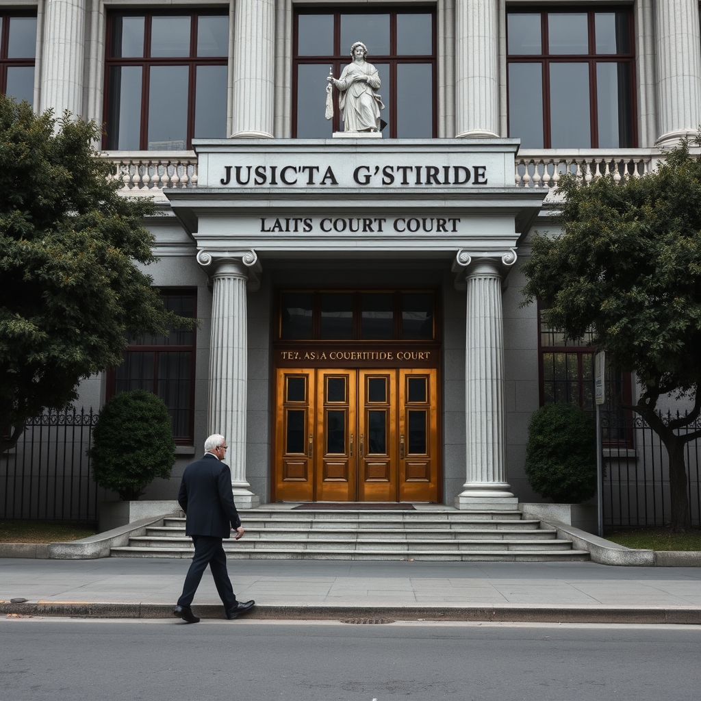 Detienen a ladrona y cómplices en La Plata tras robo a conductor de aplicación