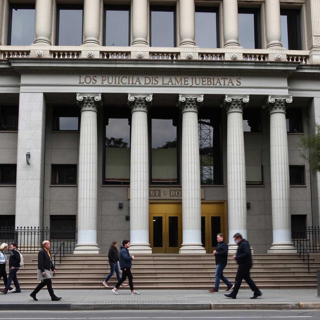 Detienen a último miembro de "Los atrevidos" en Avellaneda